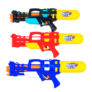 Водяний пістолет Турбо 48 см - Купити