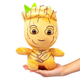 М'яка іграшка малюк Грут 22 см