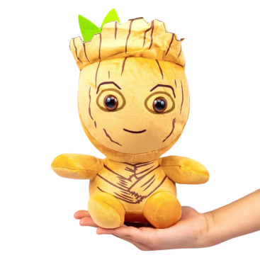 М'яка іграшка малюк Грут 22 см - Купити