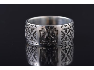 Каблучка Вишиванка - Фото Каблучка Вишиванка - Купити