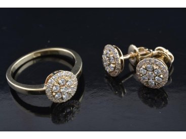 Каблучка жіноча - Фото Каблучка жіноча - Купити