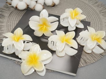 Краби для волосся 7.5 см. - Купити