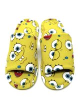 Домашні капці Family story ШІ Губка Боб
