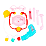 Ігровий набір Доктор Міні 25 см