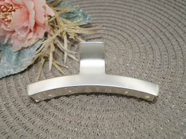 Металеві краби для волосся. 9.5 см. - Купити