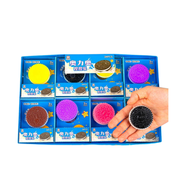 Антистрес Печиво 4,5 см - Купити