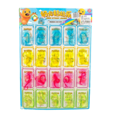 Лізун-антистрес Чудик на палетці 9 см