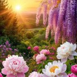 Природа 40х50 оптом, фото 1211