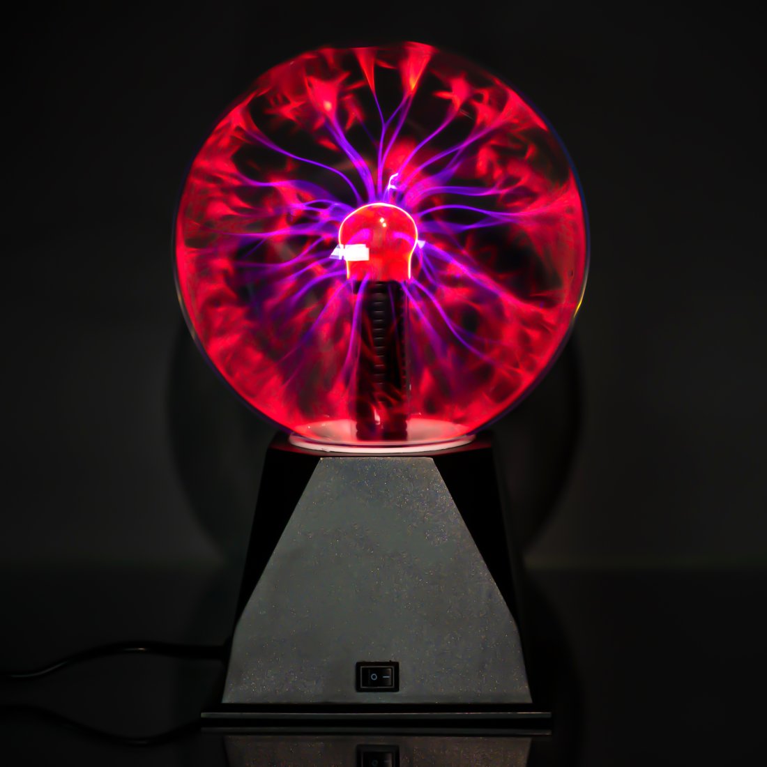 Куля Тесла 10 см