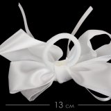 Резинка бантик 1-211023 - Купити