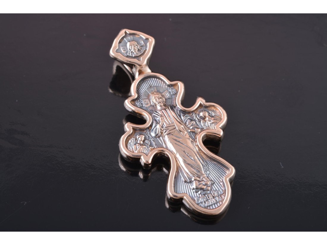 Хрестик "Акімовський"