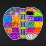 Набір резинок для плетіння Яблуко REZ-3