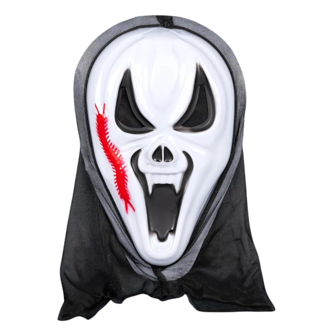 Маска пластикова Вамп