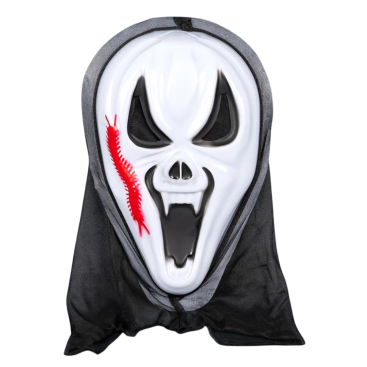 Маска пластикова Вамп - Купити