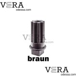 Купити втулку м&#039;ясорубки Braun оптом, фотографія 1