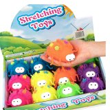 Сяючі Божі Корівки їжачки 10 см - Купити