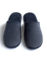 Домашні капці Family Story Класичні FLEX закриті Сірі - Фото3 Домашні капці Family Story Класичні FLEX закриті Сірі - Купити