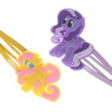 Шпилька дитяча тик-так 1-203622