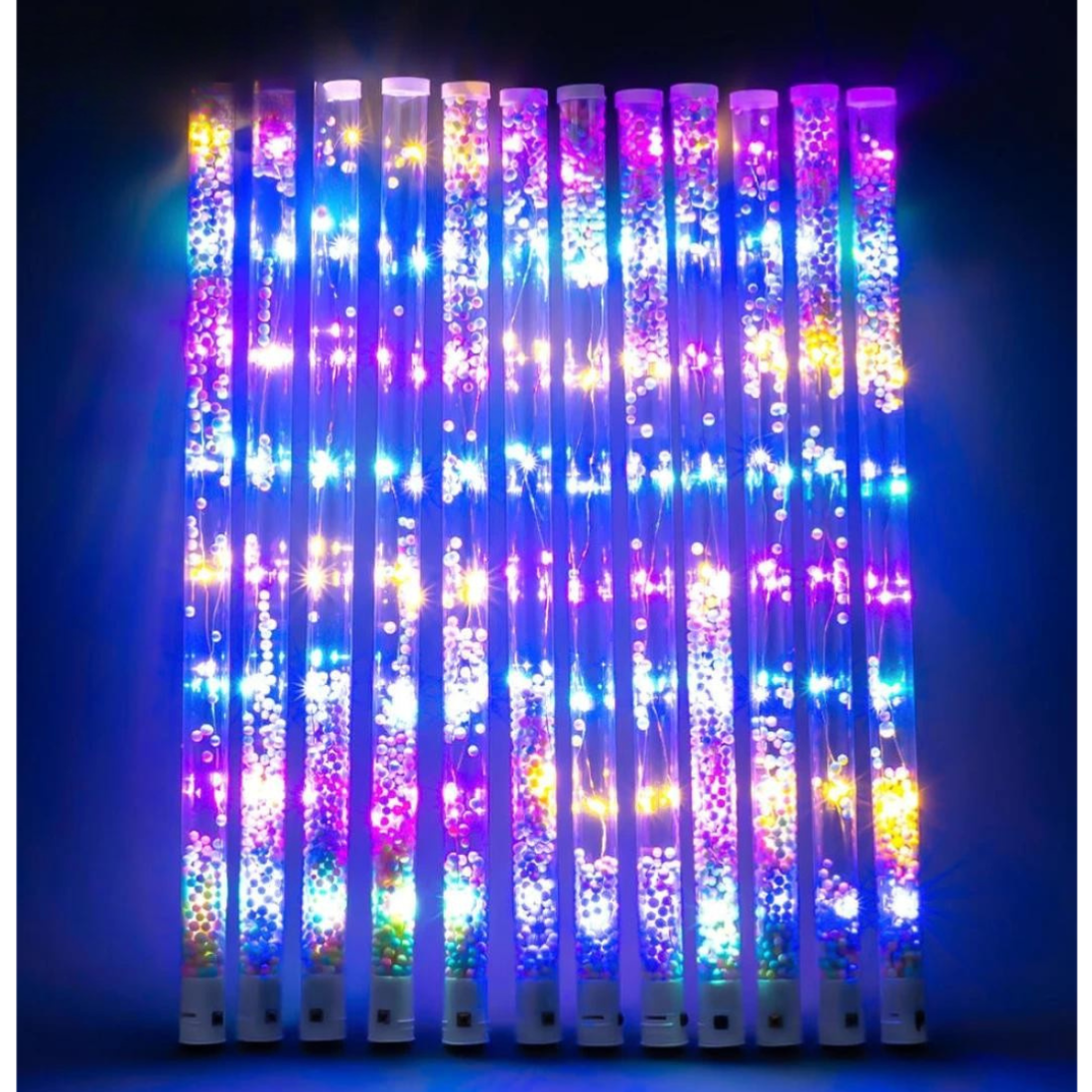 Сяючі палички Світоч 43 см