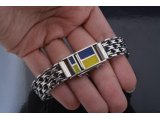 Браслет чоловічий - Фото4 Браслет чоловічий