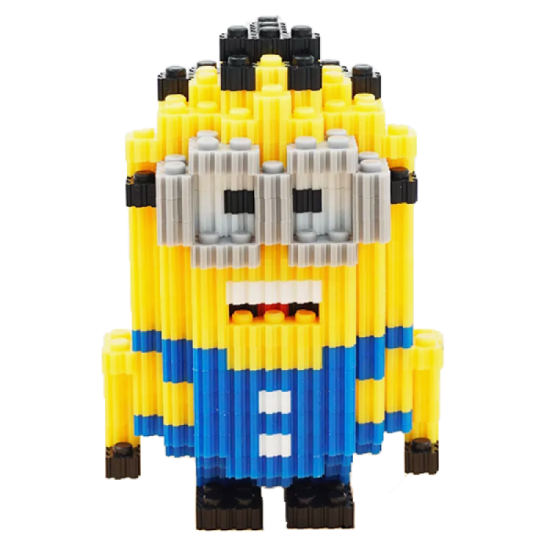 Конструктор Magic Blocks “Мультгерої” Посіпака