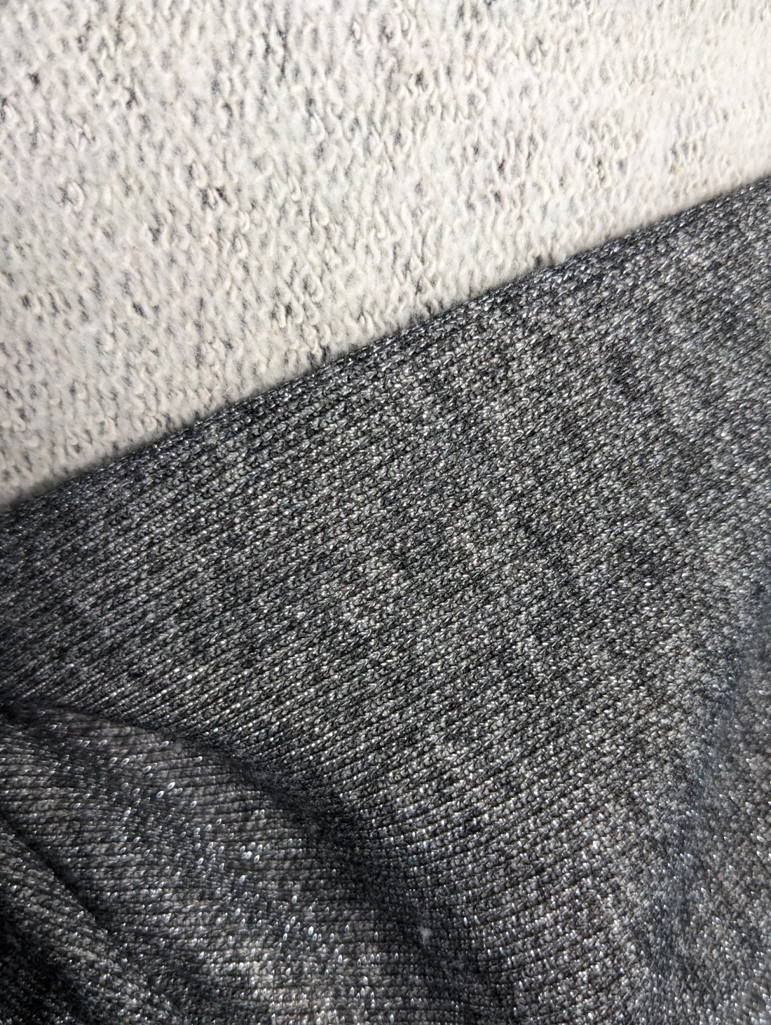 Теплі штани INNOE 300031-1 Сірий Золото - Innoe