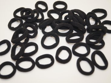 Резинки для волосcя безшовні. - Купити