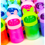 Слайми Зайці у космосі 12 см - Pobut