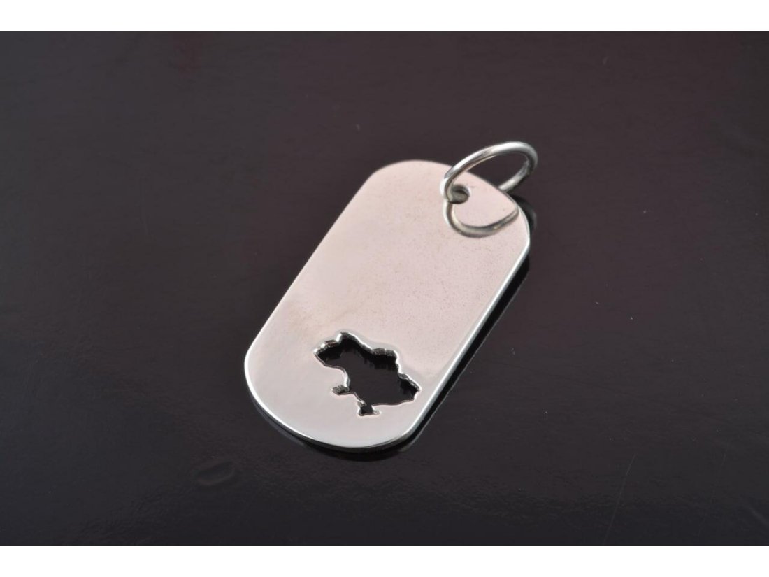 Жетон "Україна" - Фото1 Жетон "Україна"