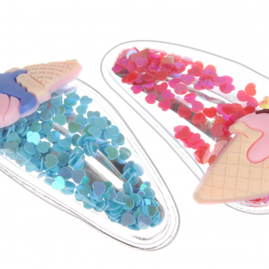 Шпилька тик так дитяча 1-201178 - Pobut