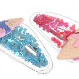 Шпилька тик так дитяча 1-201178 - Pobut