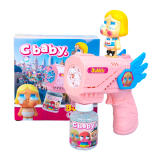 Генератор мильних бульбашок C Baby 13 см