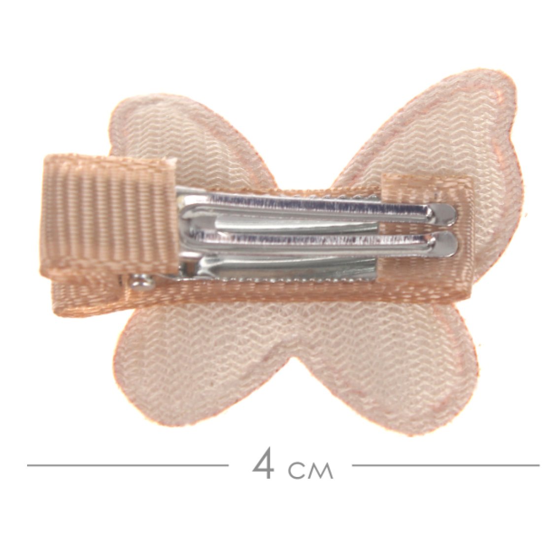 Шпилька дитяча затискач 1-215335 - Купити