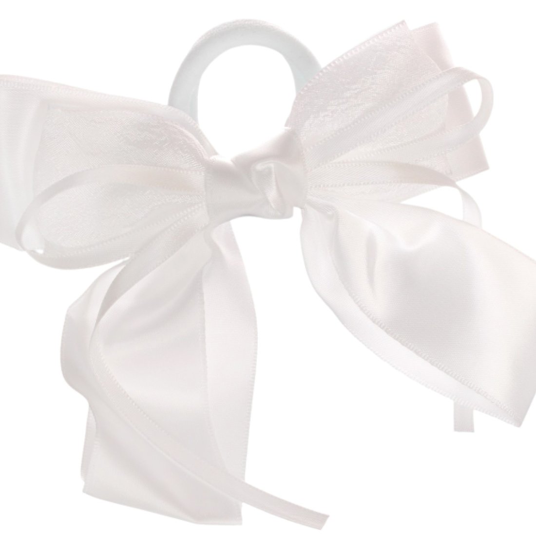 Резинка бантик 1-211030 - Pobut