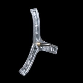 Купити хрестовину для пральної машини Vestel 34027836 | EBI 799, фотографія 1