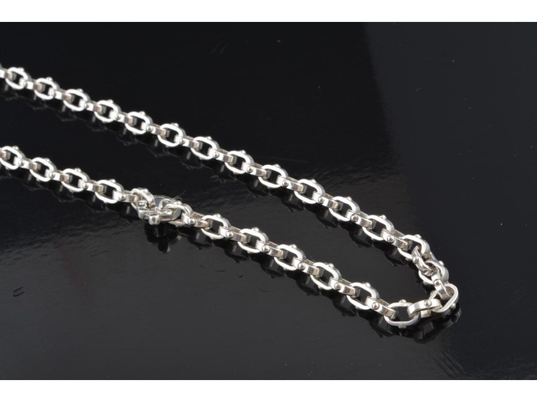 Браслет срібний - Фото5 Браслет срібний