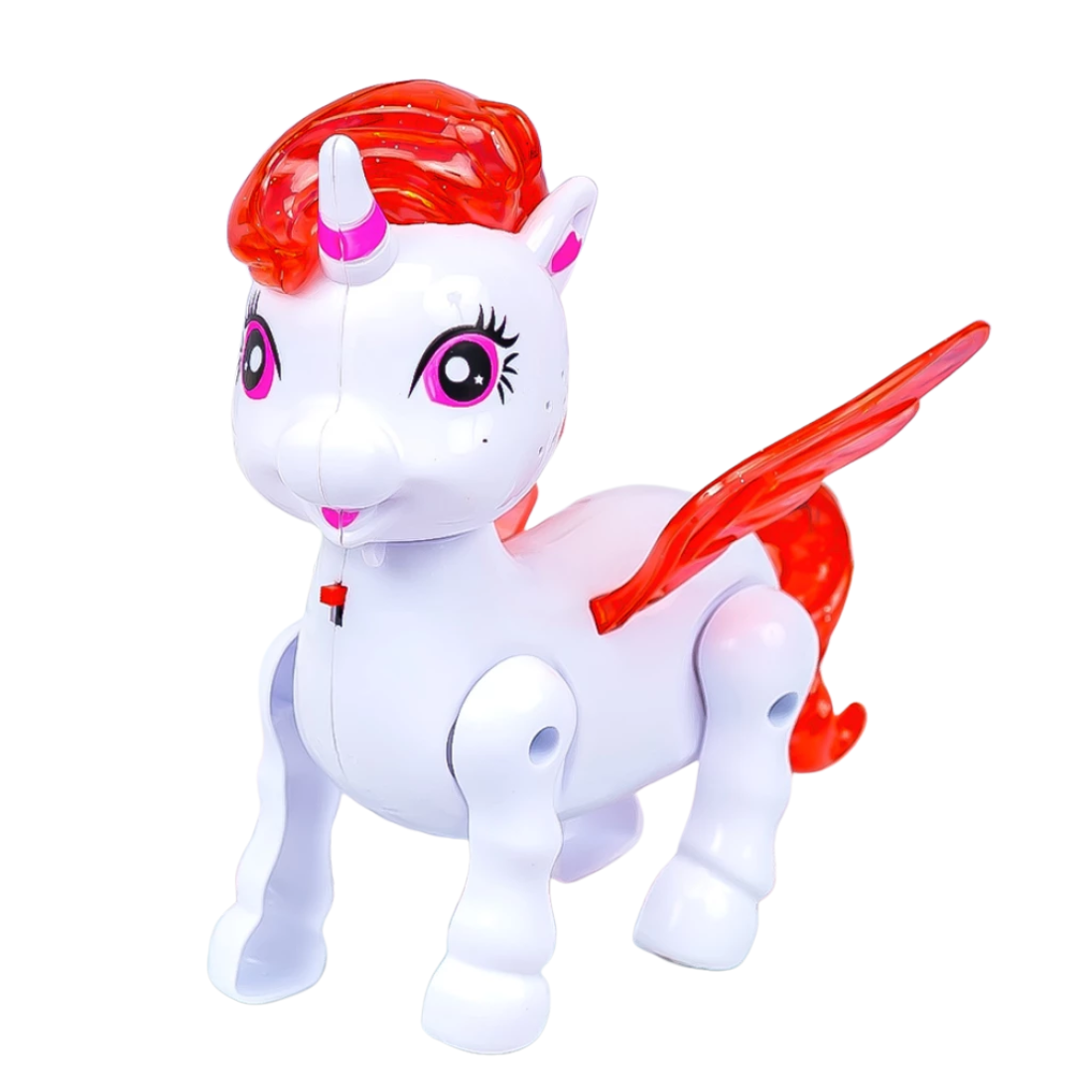 Іграшка ходилка Єдинороги пластикові - Pobut