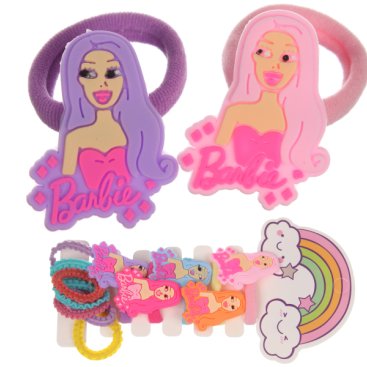 Набір резинок дитячий 1-206562 - Купити