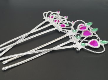 Дитяча чарівна паличка 31 см. - Купити