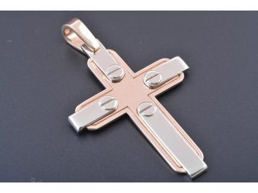 Хрестик чоловічий - Купити