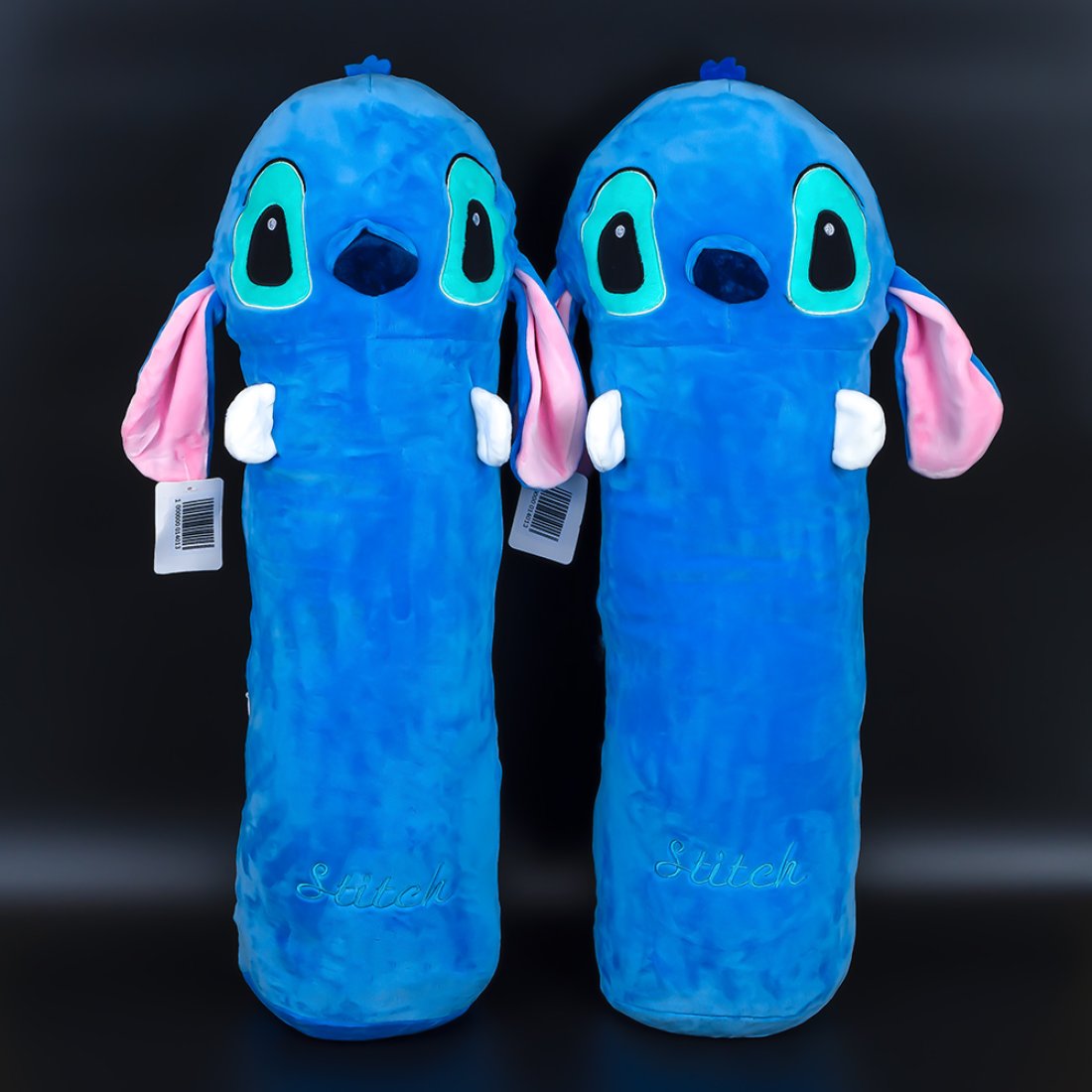 М'яка іграшка Подушка обіймашка Вухань 55 см