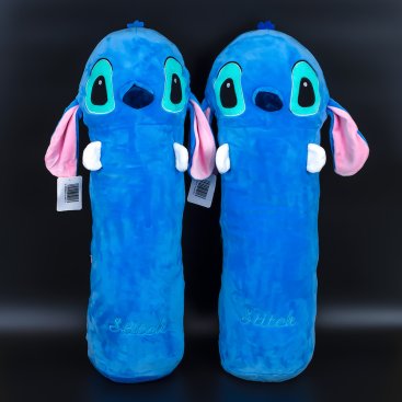 М'яка іграшка Подушка обіймашка Вухань 55 см - Купити