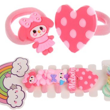 Набір резинка дитяча 1-207989 - Купити