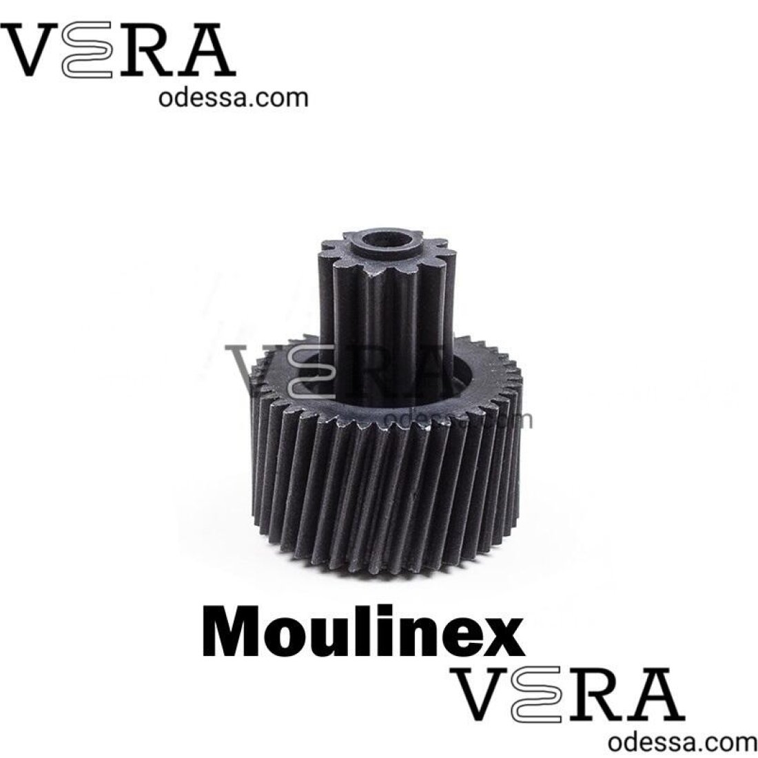 Купити шестерню для м'ясорубки Moulinex hv8 2000w оптом, фотографія 1