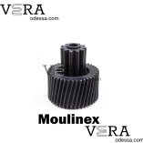 Купити шестерню для м&#039;ясорубки Moulinex hv8 2000w оптом, фотографія 1