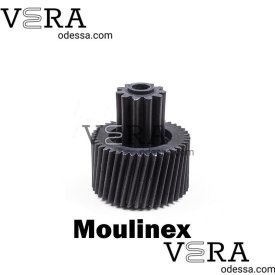 Купити шестерню для м&#039;ясорубки Moulinex hv8 2000w оптом, фотографія 1
