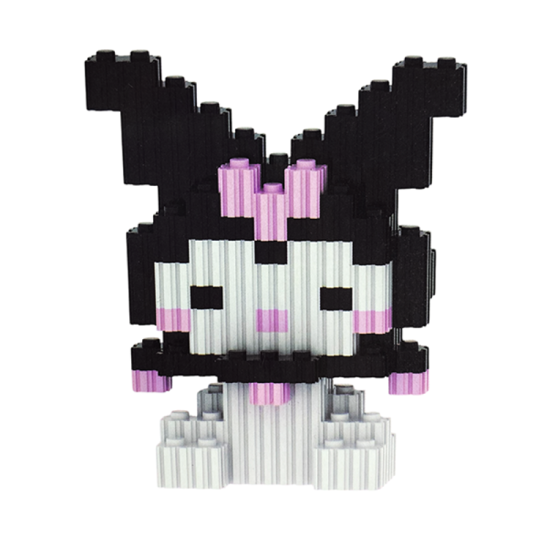 Конструктор Magic Blocks “Мультгерої” Аніме К