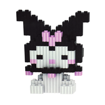 Конструктор Magic Blocks “Мультгерої” Аніме К - Купити