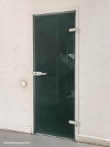 Міжкімнатні двері - Паритет UA