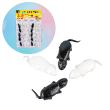 Лизун-антистрес Миші на палетці 5,5 см uk